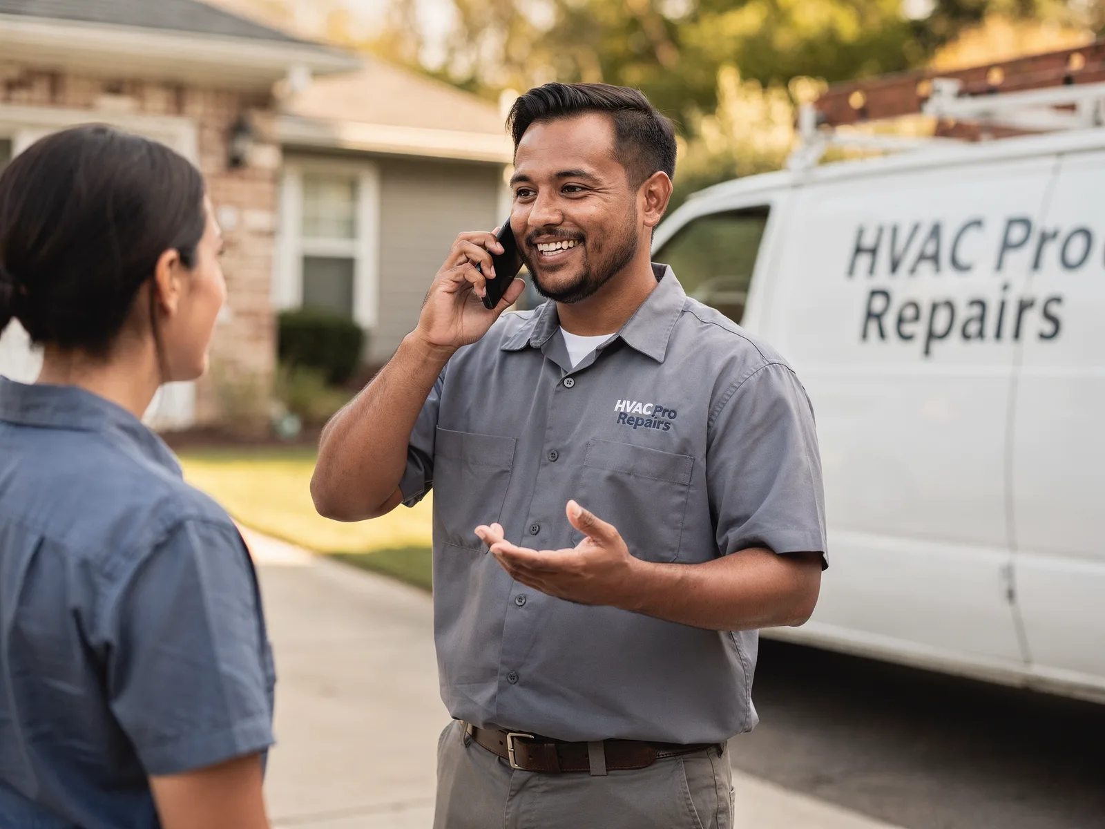 Heat Pump Repair Celoron, NY FAQs